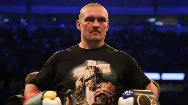 Oleksandr Usyk: Ποιες ζώνες έχει και ποιους έχει κερδίσει!