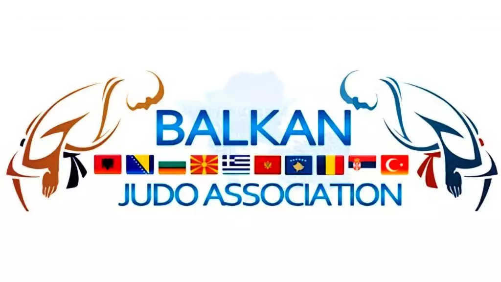 Ελληνική Ομοσπονδία Τζούντο: Ανακοίνωση για τα Βαλκανικά πρωταθλήματα