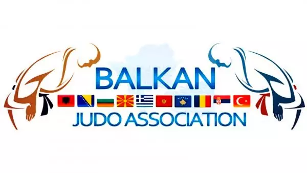 Ελληνική Ομοσπονδία Τζούντο: Ανακοίνωση για τα Βαλκανικά πρωταθλήματα