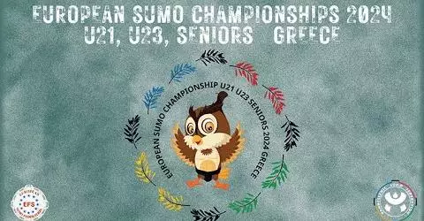 Πανευρωπαϊκό Πρωτάθλημα Σούμο, βίντεο απολογισμού! (vid)