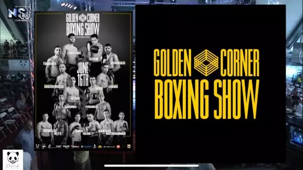 Με μεγάλη επιτυχία η «πρώτη» της Golden Corner Promotions