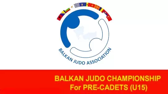 Με 7 μετάλλια επιστρέφει η ελληνική αποστολή από το Βαλκανικό πρωτάθλημα Τζούντο U15 στην Ρουμανία