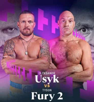 Usyk