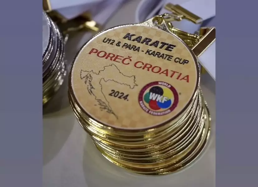 Karate1 Youth League: Σειρά σήμερα οι Juniors