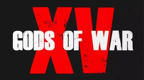 Το promo video για το Gods of War της Ρόδου τον προσεχή Οκτώβρη (vid)