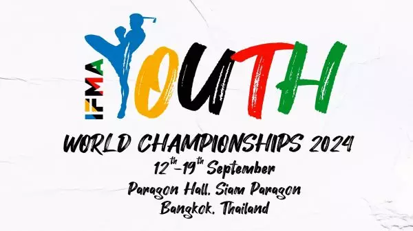 Muaythai: Παγκόσμιο Πρωτάθλημα Νέων 2024 – Μπανγκόκ Ταϊλάνδη