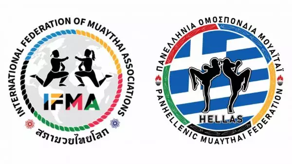 IFMA και ΠΟΜ για διοργανώσεις Muaythai εκτός Ολυμπιακού Κινήματος