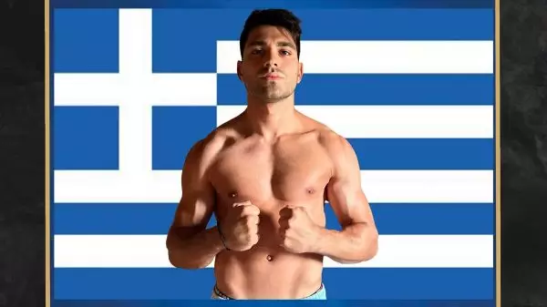Petroutsos Boxing VIP Promotion: Για Κονέκτικατ πετάει τον Νοέμβρη και ο Παυλόπουλος