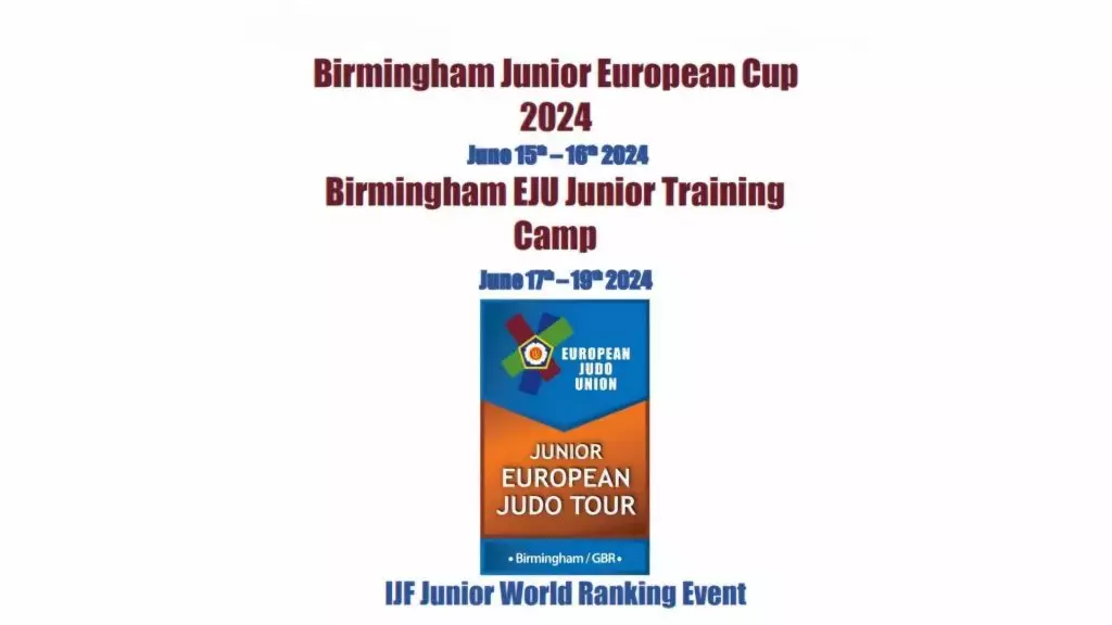 Ο Μάριος Καψούρος στο Prague Junior European Cup 2024