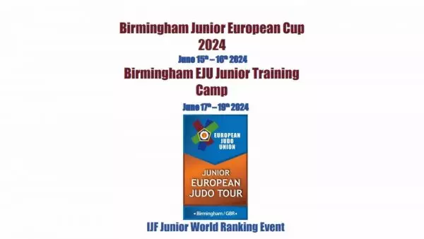 Ο Μάριος Καψούρος στο Prague Junior European Cup 2024