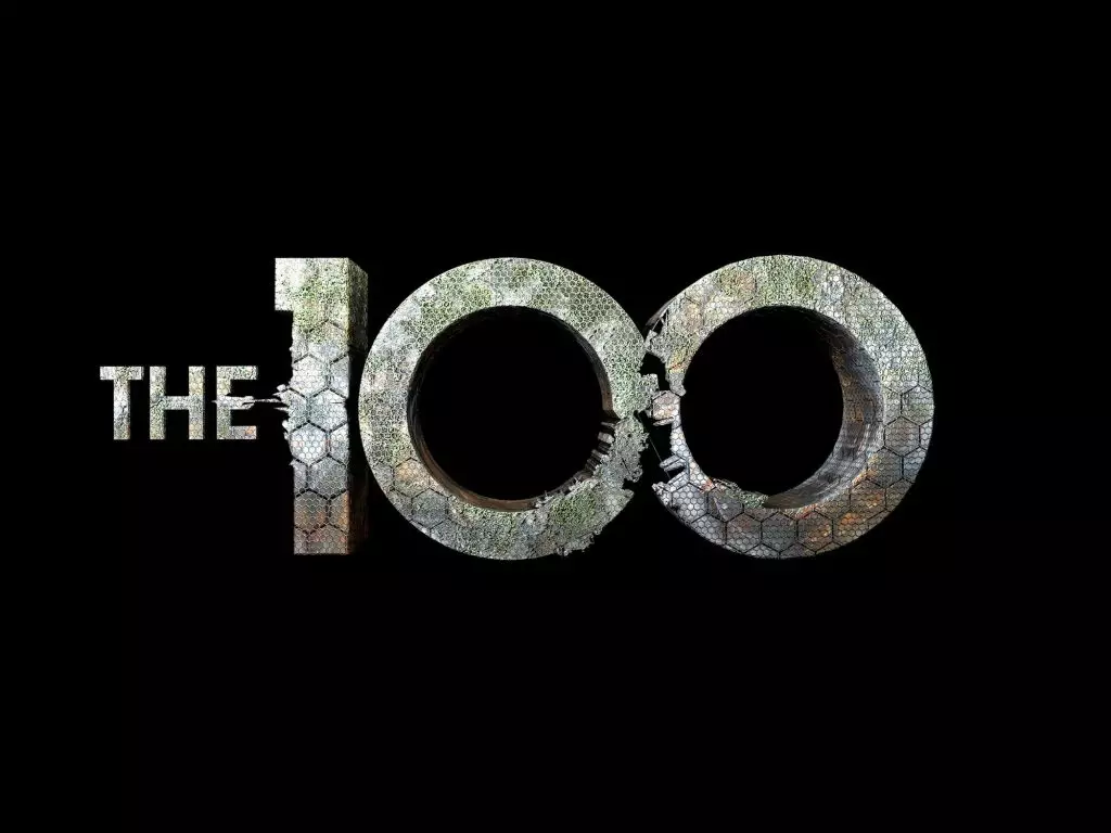 THE 100 OLY