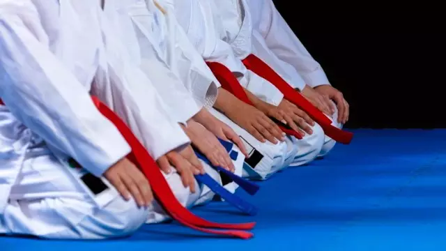 Στη φυλακή προπονητής Taekwondo από την Θεσσαλονίκη για τη σεξουαλική κακοποίηση τριών αθλητριών του