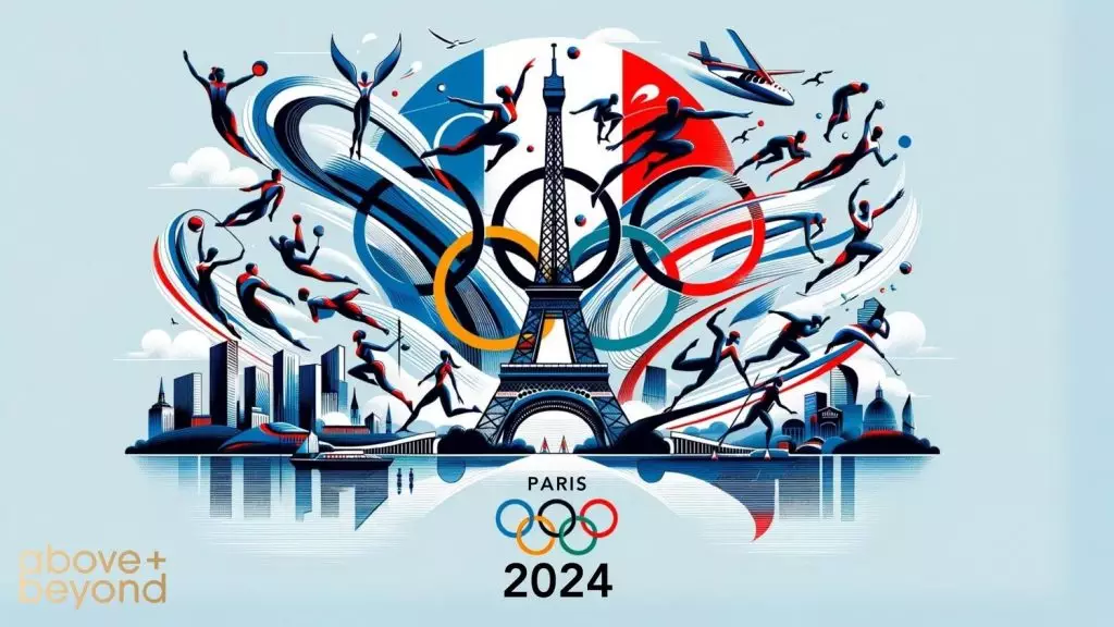 paris olympics