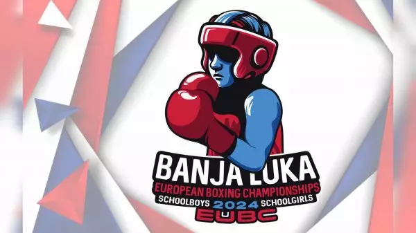 EUBC Schoolboys & Schoolgirls European Boxing Championships BANJA LUKA 2024