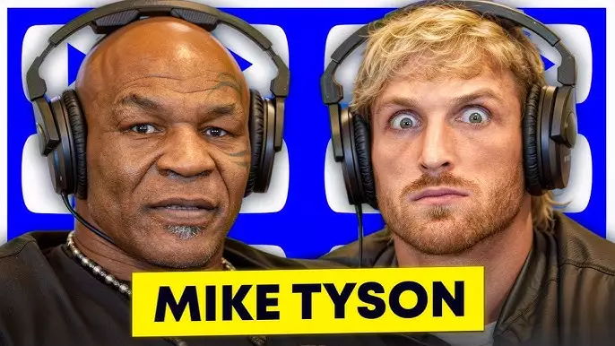 Mike Tyson: «Πάντα προπονούμαι με τα μαγικά μου μανιτάρια» (vid)