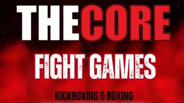 Ο Θοδωρής Καπετανάκης φέρνει το «The CORE Fight Games» τον Οκτώβρη