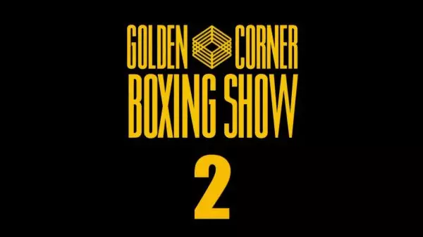 Golden Corner Boxing Show 2… loading (vid)