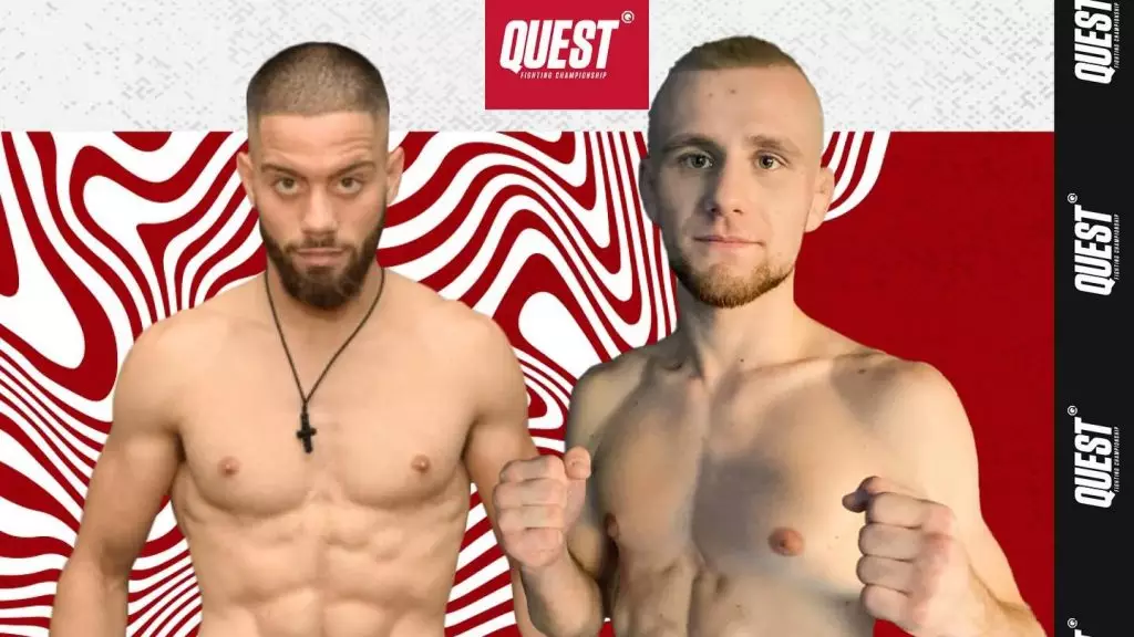 Νέα μάχη στην κάρτα του MMA Quest 13 με Χρυσαυγή εναντίον του Πολωνού Kowalczyk