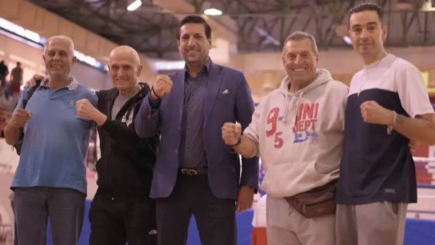 2ο Boxing Cup «Μιχάλης Μπάλιος»: Μεγάλη επιτυχία και συναρπαστικοί αγώνες