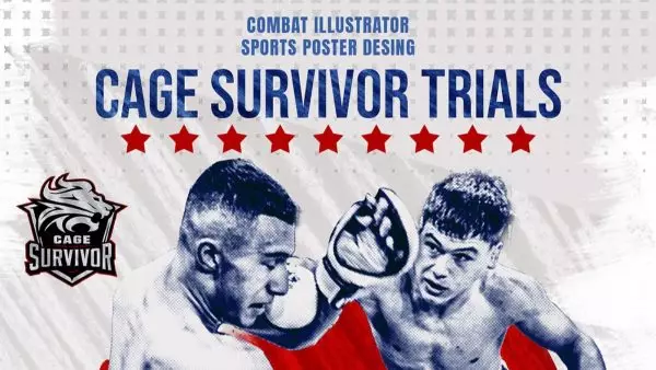 Το Cage Survivor φέρνει τα «Cage Survivor Trials»