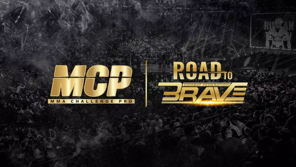 Το MCP επίσημος συνεργάτης του «Road to BRAVE» για την Ελλάδα