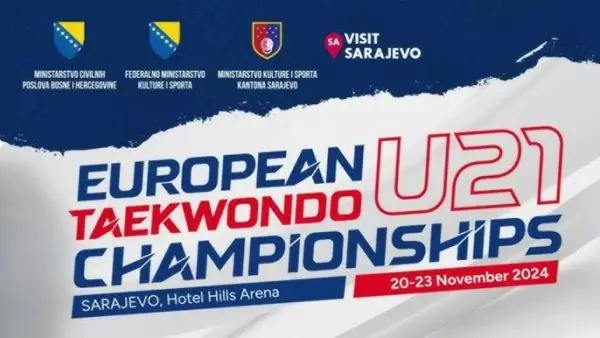 Πρεμιέρα στο Ευρωπαϊκό πρωτάθλημα Taekwondo U21 με 13 ελληνικές συμμετοχές